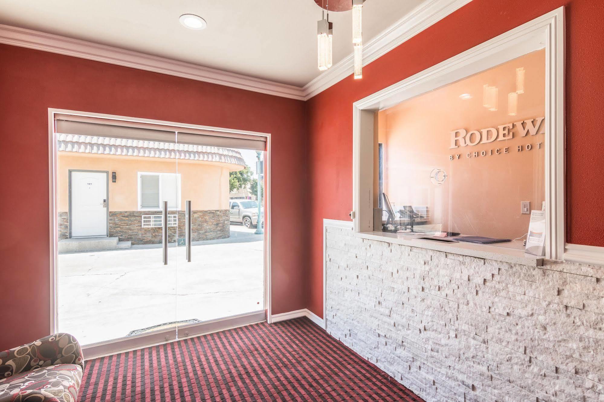 El Dorado Inn Lynwood Exterior photo